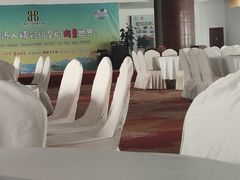 -松兰山海景大酒店·海鲜中餐厅