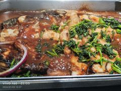 -半天妖烤鱼(方庄店)