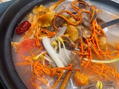 -九寨沟特色牦牛肉汤锅