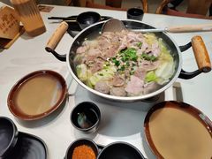-乔阿马·江南味·驴肉香(龙湖华泾天街店)