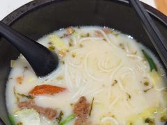 -大鼓米线(浦东长泰店)