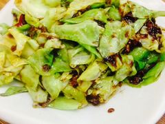 -巷子深菜馆(新华路店)