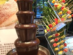 -阳光壹佰美爵酒店-绿洲西餐厅