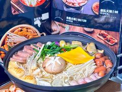 -海云台韩式汤饭·13年匠心韩料(南山店)