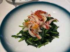 -醉舍·新淮扬菜(长宁龙之梦店)