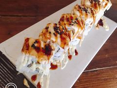-鸟鸣门屋台料理(金帝银泰店)