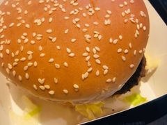 大将巨无霸套餐-麦当劳(漳州二路店)