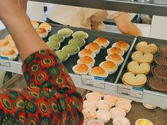 -邵万生食品公司(南京东路店)