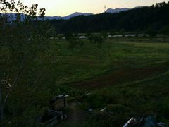 -罗田天堂寨风景区