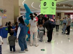 -天河领展广场