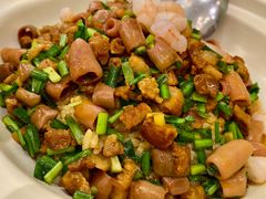 -开海·红岛海鲜虾水饺(石老人店)