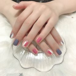 点击看大图 -吉吉靓甲美睫
