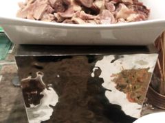 -金海湾自助餐厅(金陵饭店)