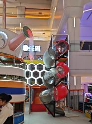 -星际乐园(红博中央公园店)