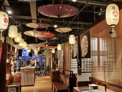 大堂-赤谷和牛烧肉居酒屋(石景山店)
