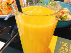 -simply thai天泰(静安嘉里中心店)