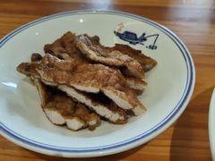 -天天鲜面馆(衡山路店)