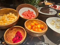 -拉蒂娜·巴西牛排馆 Latina·Brazilian Steakhouse(王府井喜悦店)