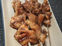 -313羊庄鲜羊火锅·鲜羊肉烧烤(李村店)