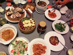 -徐记海鲜(大明宫|北二环店)