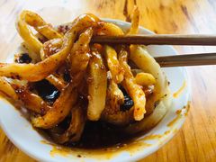 -洞子口张老二凉粉(文殊院店)