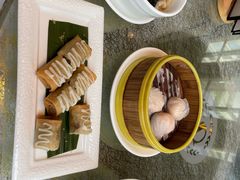 -顺德喜来登酒店·采悦轩