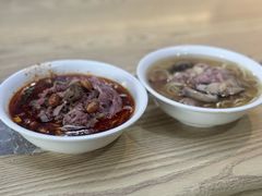 -吴记怪味面(牛王庙店)