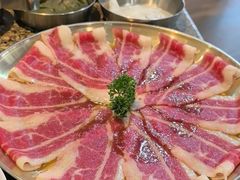 -高丽苑韩国烤肉(海昌路旗舰店)