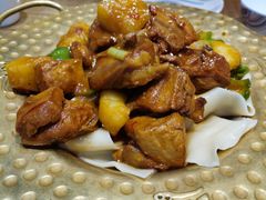 -北疆饭店(金狮广场店)