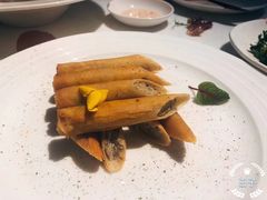-Wei菋·Le Bistrot
