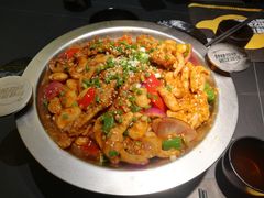 -嘎嘎鸭脑壳(金沙店)