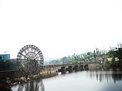 -枫香湖儿童公园