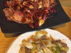 -隔壁老王·家常云南菜(花巷店)