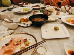-厦门朗豪酒店 · 明阁中餐厅