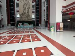 -中国闽台缘博物馆