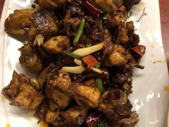 -云隐小厨·传统大理美食(复兴路店)