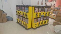 -卡通派潮品玩具折扣仓(青岛新城吾悦广场店)
