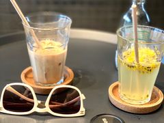 -解药·antidote Cafe&Bar