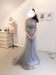 点击看大图 -LeCameliaBridal 山茶花新娘 婚纱礼服高级定制