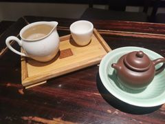 -青藤茶馆(南山路店)