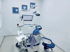 -泰康拜博口腔(松江印象城臻尔店)