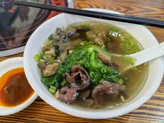 牛腩牛肉汤-顺记牛肉店