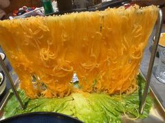 -小黑牛烤肉(聚隆店)