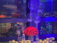 -天玑高空江景餐厅&酒吧Sky Secret Restaurant&Bar