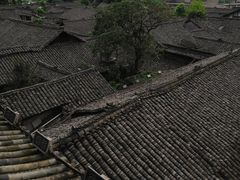 -中天楼