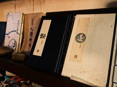 -江湖边·小生活