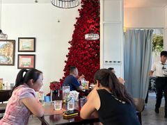 -22ºN BISTRO西餐&酒馆(石奥商业街店)