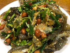 -繁仔牛杂(石排店)