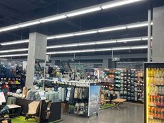 -迪卡侬(越秀公园店)