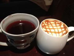 。-源本清茶(顺城购物中心店)